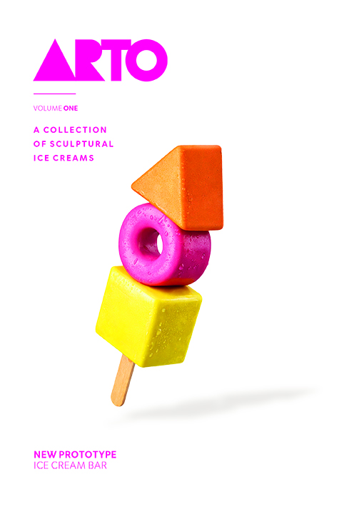 ice cream project