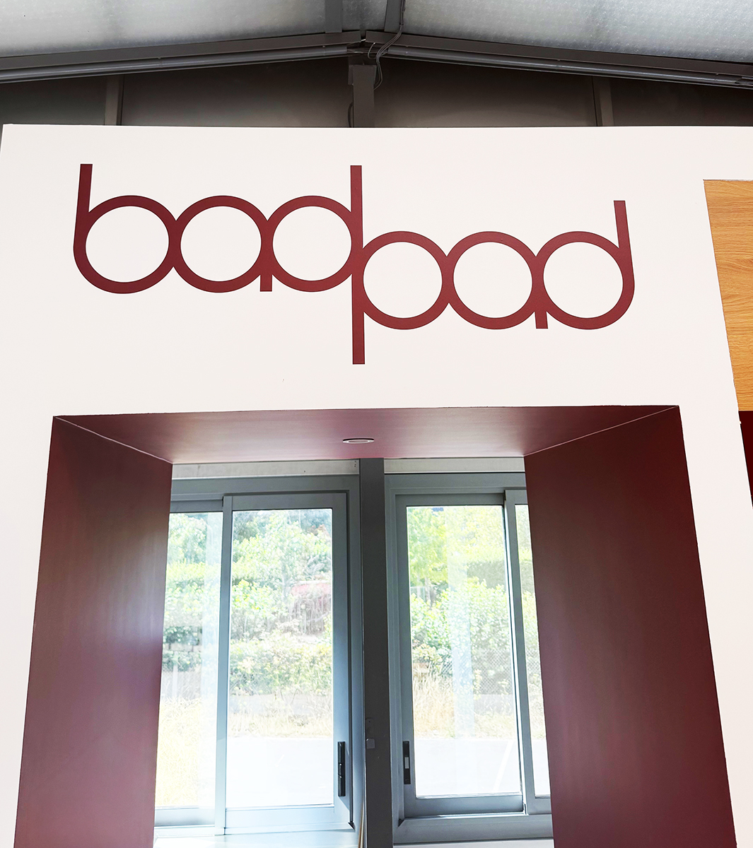 badpad