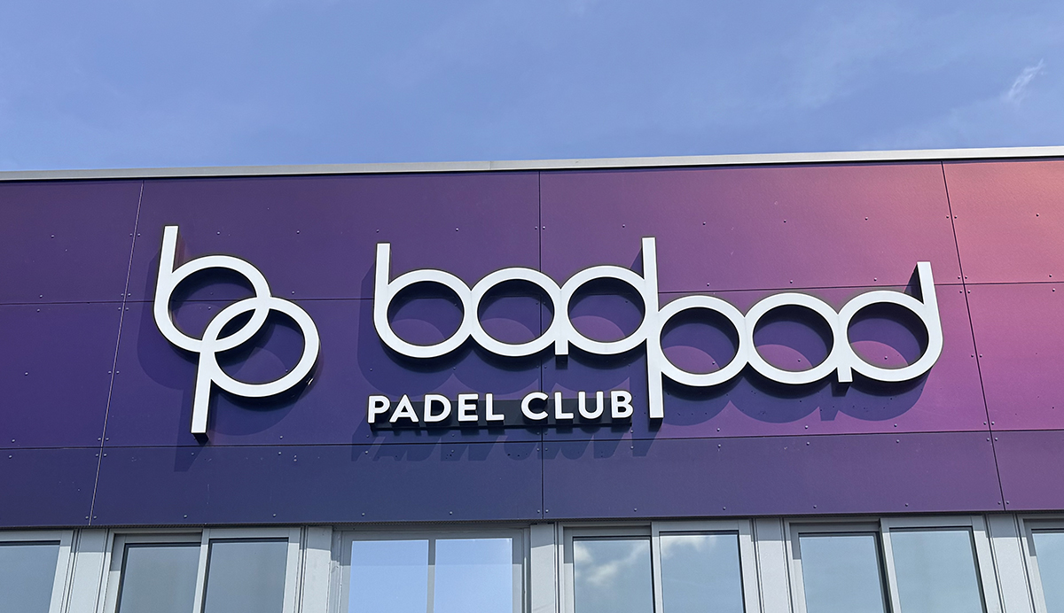badpad