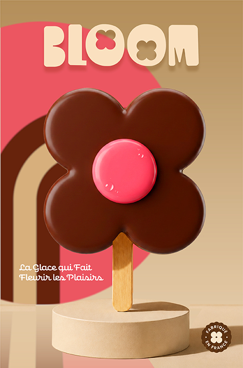 ice cream project