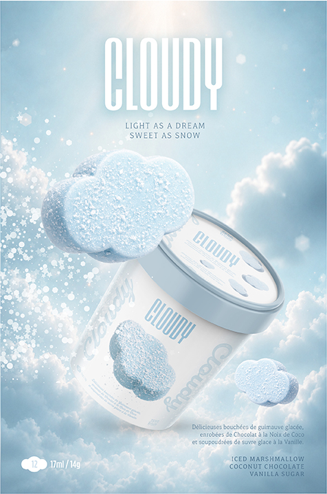 ice cream project