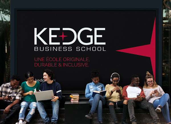 KEDGE