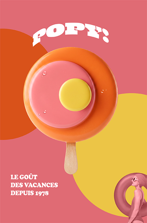 ice cream project