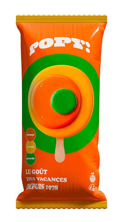 ice cream project